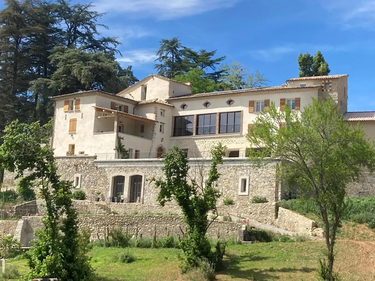 Domaine De Combe Beluze Panzió Mison Franciaország