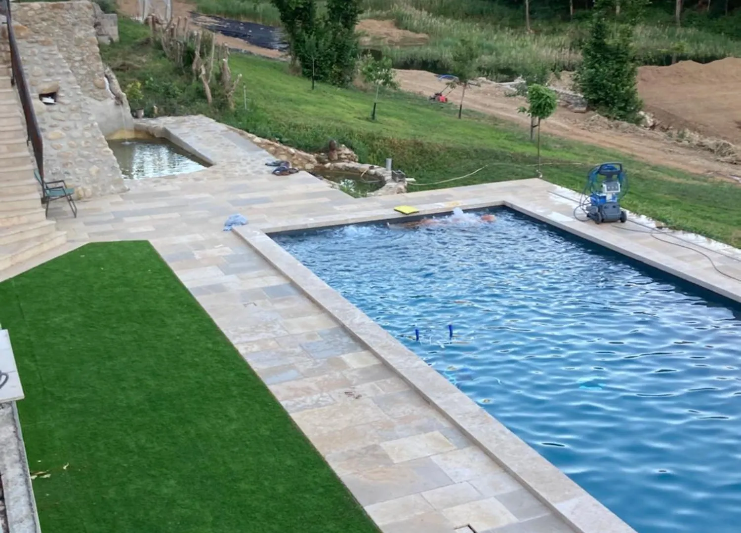Bed and Breakfast Domaine De Combe Beluze Mison